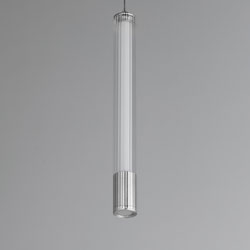 Cortex 14" LED Pendant