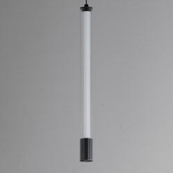 Cortex 18" LED Pendant