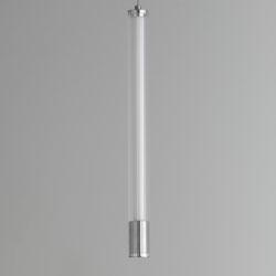 Cortex 18" LED Pendant