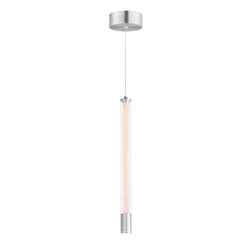 Cortex 18" LED Pendant