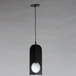 Pendulum LED Mini Pendant