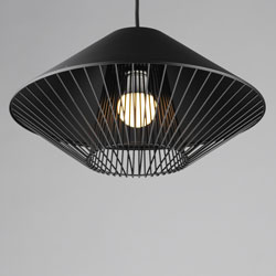 Phoenix 16" LED Pendant