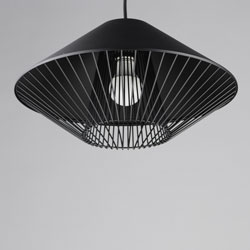 Phoenix 16" LED Pendant