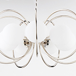 Revolution 7-Light Chandelier