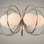 Revolution 7-Light Chandelier