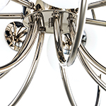 Revolution 7-Light Chandelier
