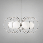 Revolution 7-Light Chandelier