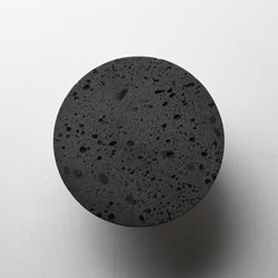 Discus  7" LED Outdoor Wall Sconce