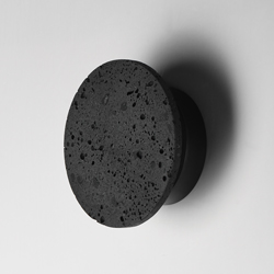 Discus  7" LED Outdoor Wall Sconce