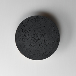 Discus  10" LED Outdoor Wall Sconce