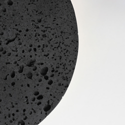 Discus  10" LED Outdoor Wall Sconce