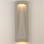 Boardwalk Medium LED Outdoor Wall Sconce