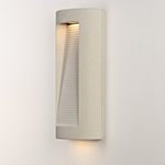 Boardwalk Medium LED Outdoor Wall Sconce