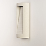 Boardwalk Medium LED Outdoor Wall Sconce