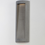 Boardwalk Large LED Outdoor Wall Sconce