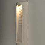 Boardwalk Large LED Outdoor Wall Sconce