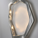 Boulder LED Wall Sconce