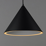 Abyss 1-Light LED Pendant