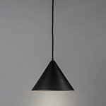 Abyss 1-Light LED Pendant