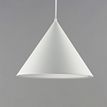 Abyss 1-Light LED Pendant