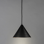 Abyss 1-Light LED Pendant