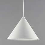 Abyss 1-Light LED Pendant