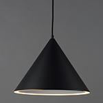 Abyss 1-Light LED Pendant