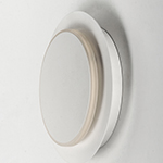 Revolver LED Flush Mount / Wall Sconce