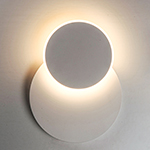 Revolver LED Flush Mount / Wall Sconce