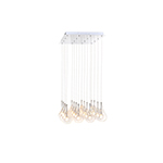 Larmes 16-Light Pendant