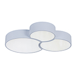 Cells LED Flush Mount