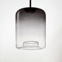 Bombona 12"x16" LED Pendant