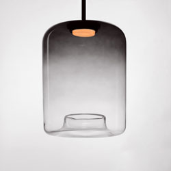 Bombona 12"x16" LED Pendant