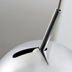 Spot 3-Light LED Pendant