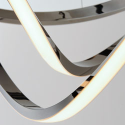 Perpetual 32" LED Pendant