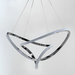 Perpetual 32" LED Pendant