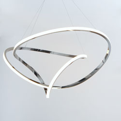 Perpetual 46" LED Pendant