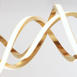 Signature LED Pendant