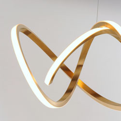 Signature LED Pendant