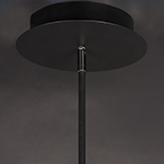 Spire Small LED Pendant