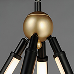 Spire Large LED Pendant