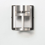 Accord 1-Light LED Wall Sconce