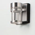 Accord 1-Light LED Wall Sconce