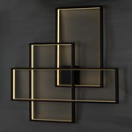 Converge LED Wall Sconce