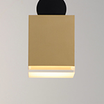 Nob LED Mini Pendant