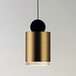 Nob LED Mini Pendant