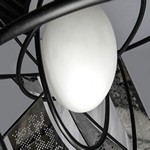 Astro LED Pendant
