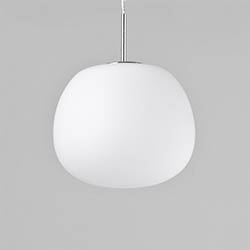 Puffs 1-Light LED Pendant