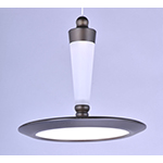 Hilite 9-Light LED Pendant