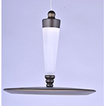 Hilite 9-Light LED Pendant